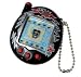 Bandai - 18136  Tamagotchi Connexion Version 3 Farbe Black