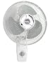 Air King 9012 Commercial Grade Oscillating Wall Mount Fan, 12-Inch