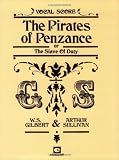 Pirates of Pienzance Voc Score (Gilbert & Sullivan vocal scores)