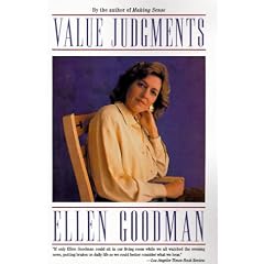Value Judgments