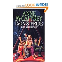 Lyon's Pride (The Tower & Hive Sequence)