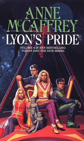 Lyon's Pride (Tower & the Hive)
