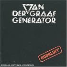 Godbluff by Van Der Graaf Generator (Audio CD - 2005) - Original recording remastered