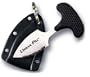 Cold Steel Urban Pal Kraton Handle (Serrated Secure-Ex Sheath)