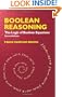 Boolean Reasoning: The Logic of Boolean Equations (Dover Books on Mathematics)