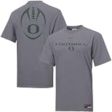 Nike Oregon Ducks Slate Team Issue T-shirt