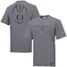 Search : Nike Oregon Ducks Slate Team Issue T-shirt