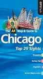 AA CityPack Chicago (AA CityPack Guides)