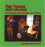 New Orleans: Thats Our Home