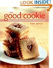 The Good Cookie...