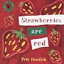 Strawberries are Red (Walker surprise)