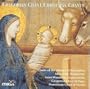 Gregorian Chant, Christmas Chants