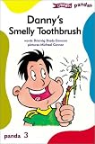Danny's Smelly Toothbrush (Panda)