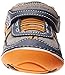 Stride Rite SRT SM Mitchell Rubber Crib Shoe (Toddler)