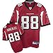 Reebok Atlanta Falcons Tony Gonzalez Replica Jersey-Size: Small