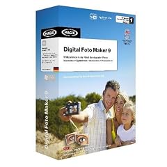 MAGIX Digital Foto Maker 9