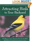 Attracting Birds to...