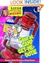 Lizzie McGuire Mysteries: Case at Camp Get-Me-Outie! - Book #2: Junior Novel