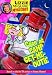 Lizzie Mcguire Mysteries #2: Case At Camp Get-me-outie!