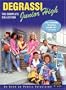 Degrassi Junior High - The Complete Collection