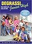 Degrassi Junior High - The Complete Collection Degrassi Junior High - The Complete Collection