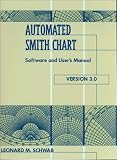 Review Artech House Publishers  / Advanced Automated Smith Chart, Version 3.0: Software and User's Manual