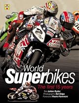 World Superbikes: The First 15 Years