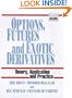 Options, Futures and Exotic Derivatives (Frontiers in Finance Series)