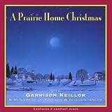 APHC Christmas: With Garrison Keillor & Hundreds of Friends & Acquaintances (Lake Wobegon)