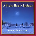APHC Christmas: With Garrison Keillor & Hundreds of Friends & Acquaintances (Lake Wobegon) book cover