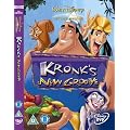 Kronk's New Groove [DVD]