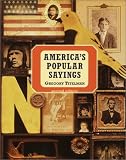 America's Popular Sayings