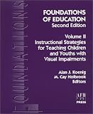 Foundations of Education Vol.2, Second Edition