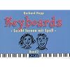 Keyboards - Leicht lernen mit Spass: Keyboards, leicht lernen mit Spa�, Bd.2