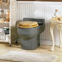 Envirolet Waterless Toilet (Black Granite)
