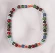 Indonesian Tradewind Bead Stretch Bracelet