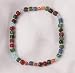 Indonesian Tradewind Bead Stretch Bracelet
