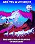 Are You a Unicorn?  The Mission and Meaning of Unicorns.