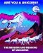 Books : Are You a Unicorn?  The Mission and Meaning of Unicorns.