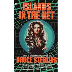 Islands in the Net