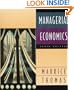 Managerial Economics
