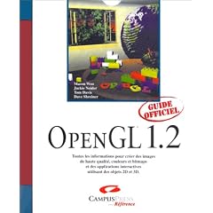 OpenGL 1.2