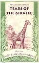 Tears of the Giraffe