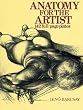 Anatomy for the Artist (Spiral Edition)