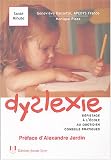 Dyslexie