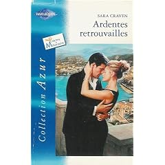 Ardentes retrouvailles azur 2224