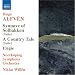 Hugo Alfven Synnove Solbakken - En Bygdesaga - Elegie
