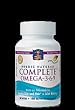 Complete Omega 3.6.9. - Lemon by Nordic Naturals 120 Softgels