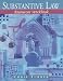 Book Substantive Law Resources Workbook
