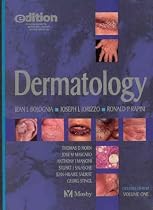Dermatology E-Dition (2 Volume Set & CD-Rom)